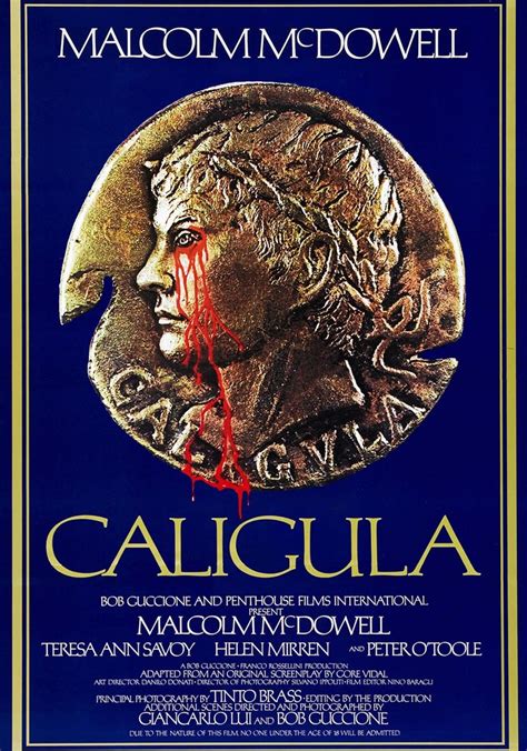 caligula film stream